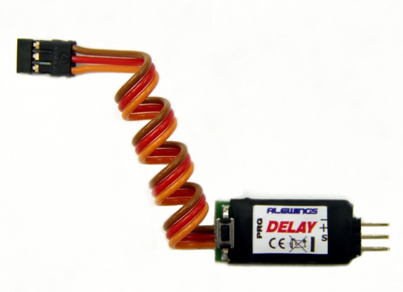 Modulo Y Delay HV